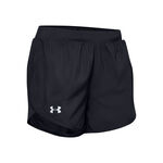 Ropa De Correr Under Armour Fly By 2.0 Shorts Women